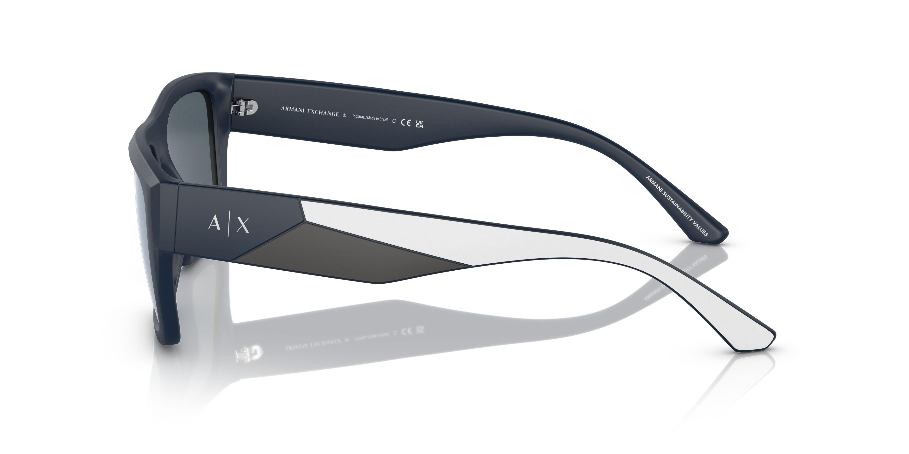 Armaani Exchange 4124SU Sunglasses