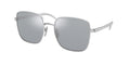 Praada 55YS Sunglasses