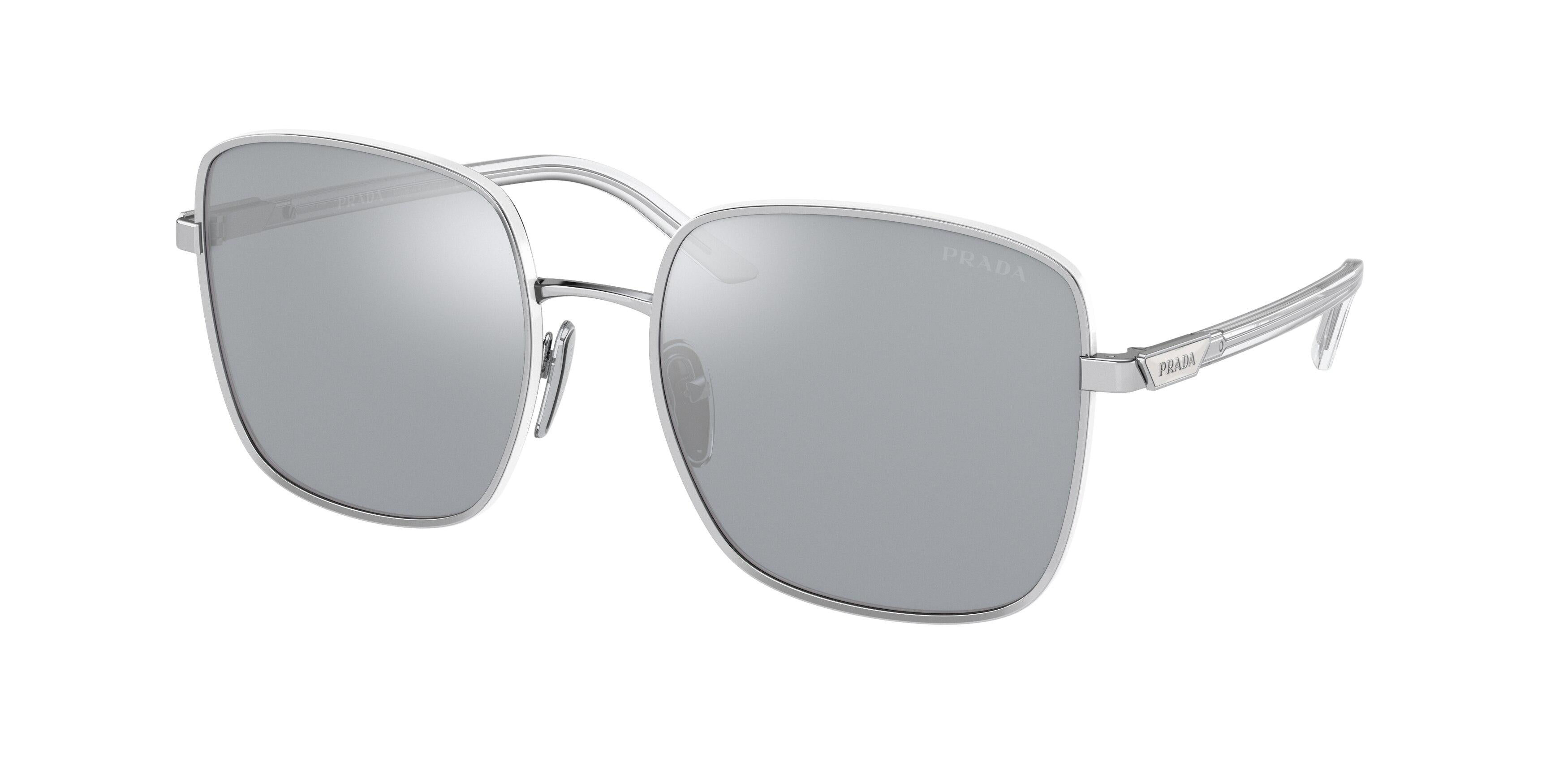 Praada 55YS Sunglasses