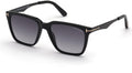 Tom Fordd Garrett 0862 Sunglasses