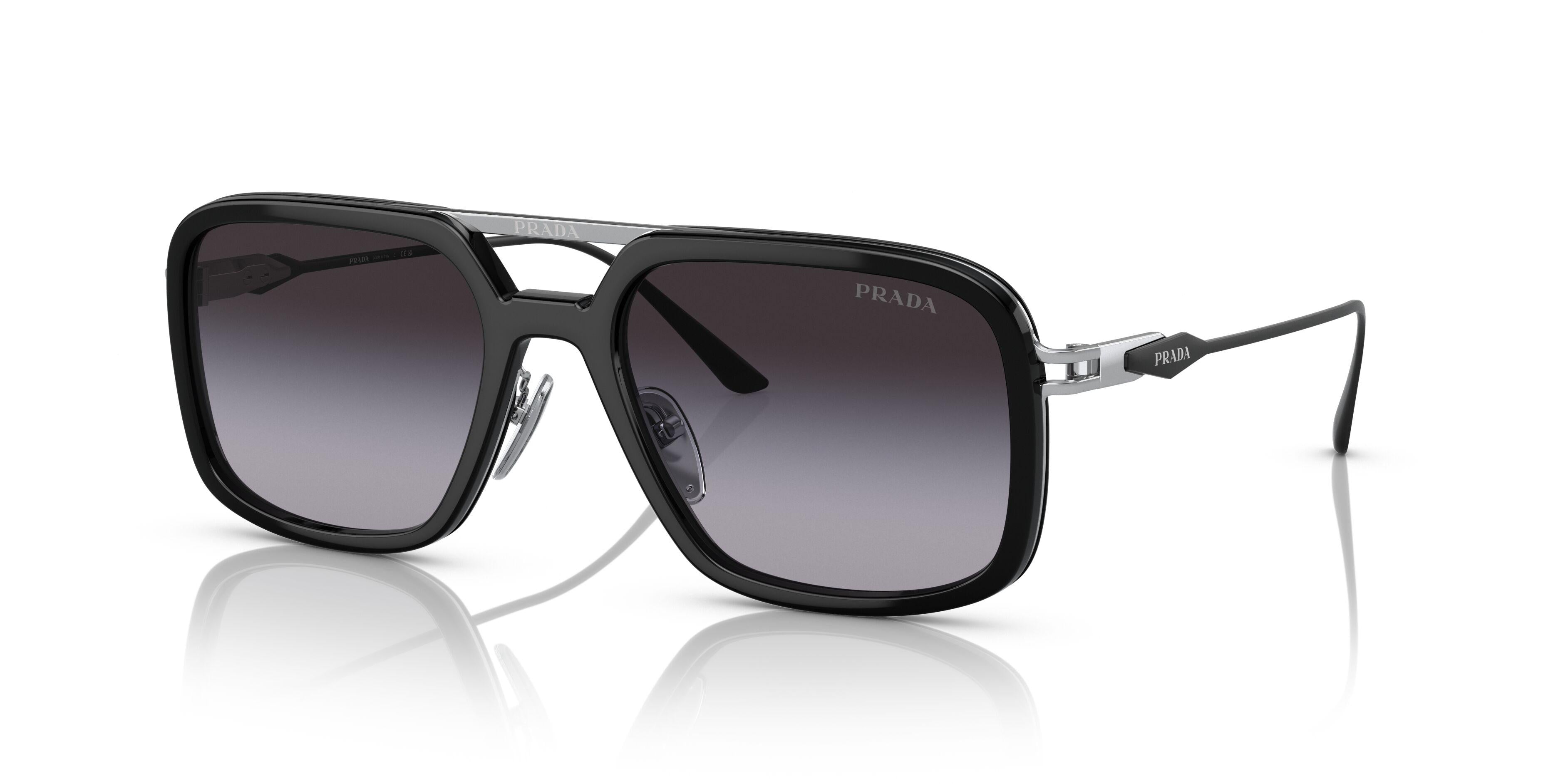 Praada 57ZS Sunglasses