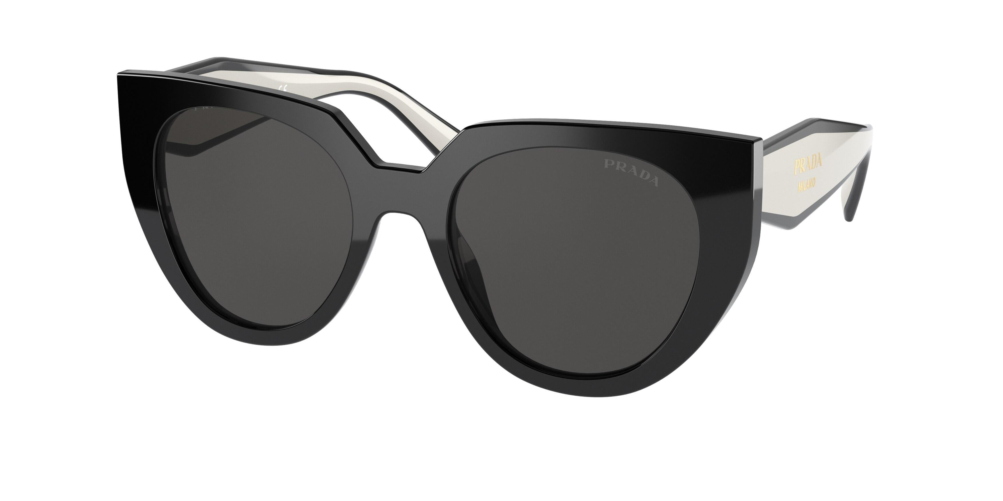 Praada 14WSF Sunglasses
