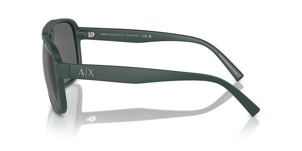 Armaani Exchange 4104S Sunglasses