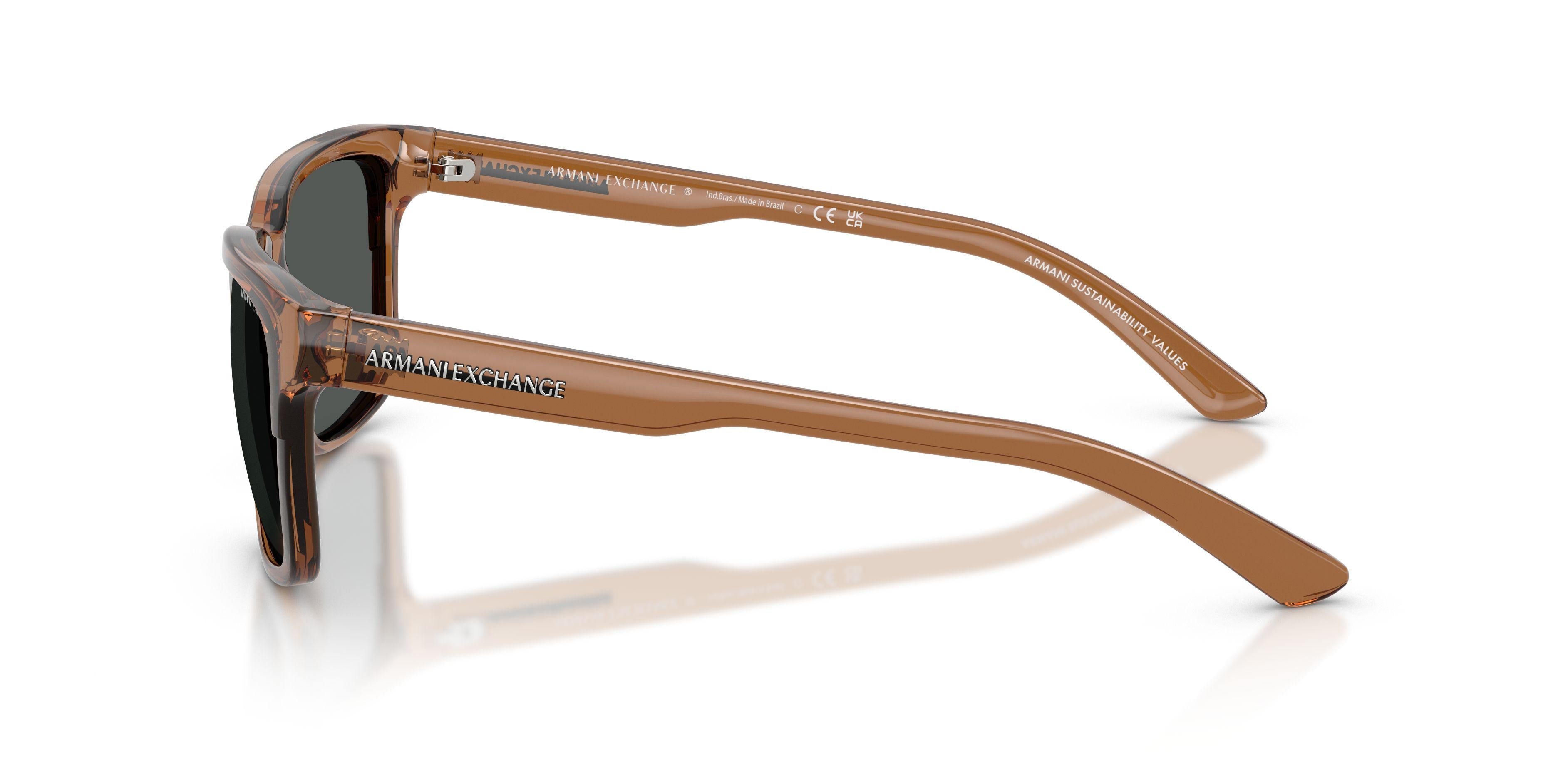 Armaani Exchange 4026S Sunglasses