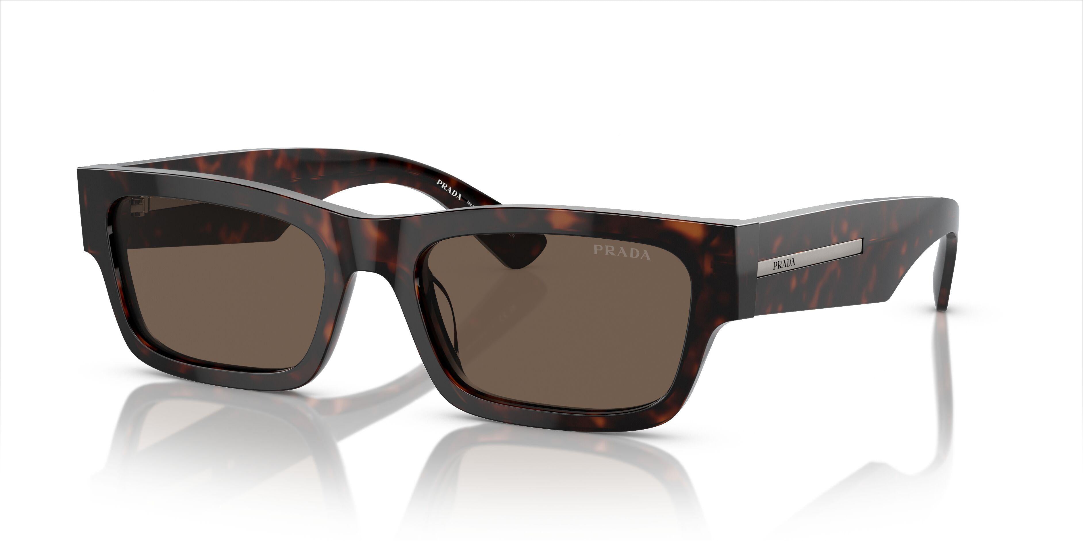 Praada A03SF Sunglasses