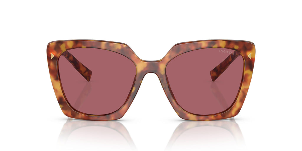 Praada 23ZSF Sunglasses
