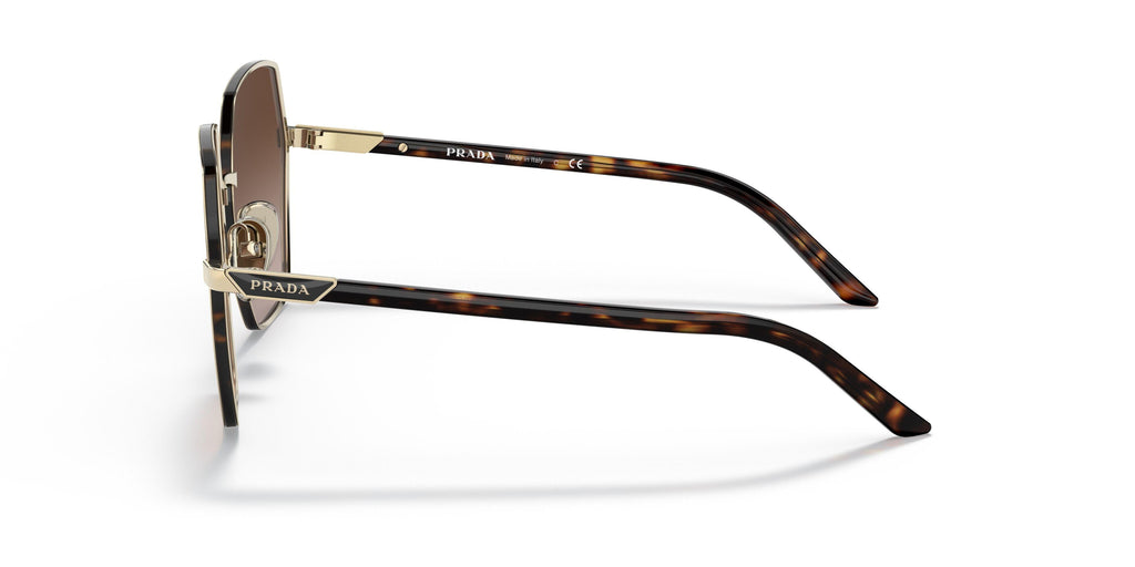 Praada 56YS Sunglasses