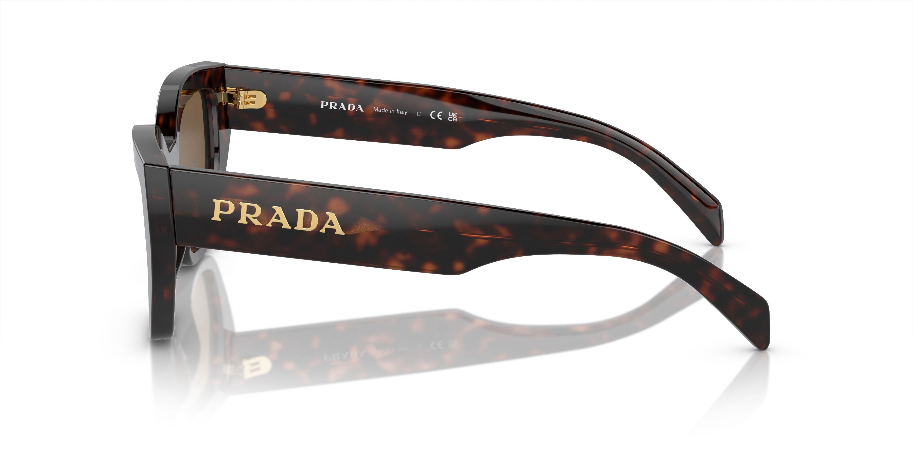 Praada A09SF Sunglasses