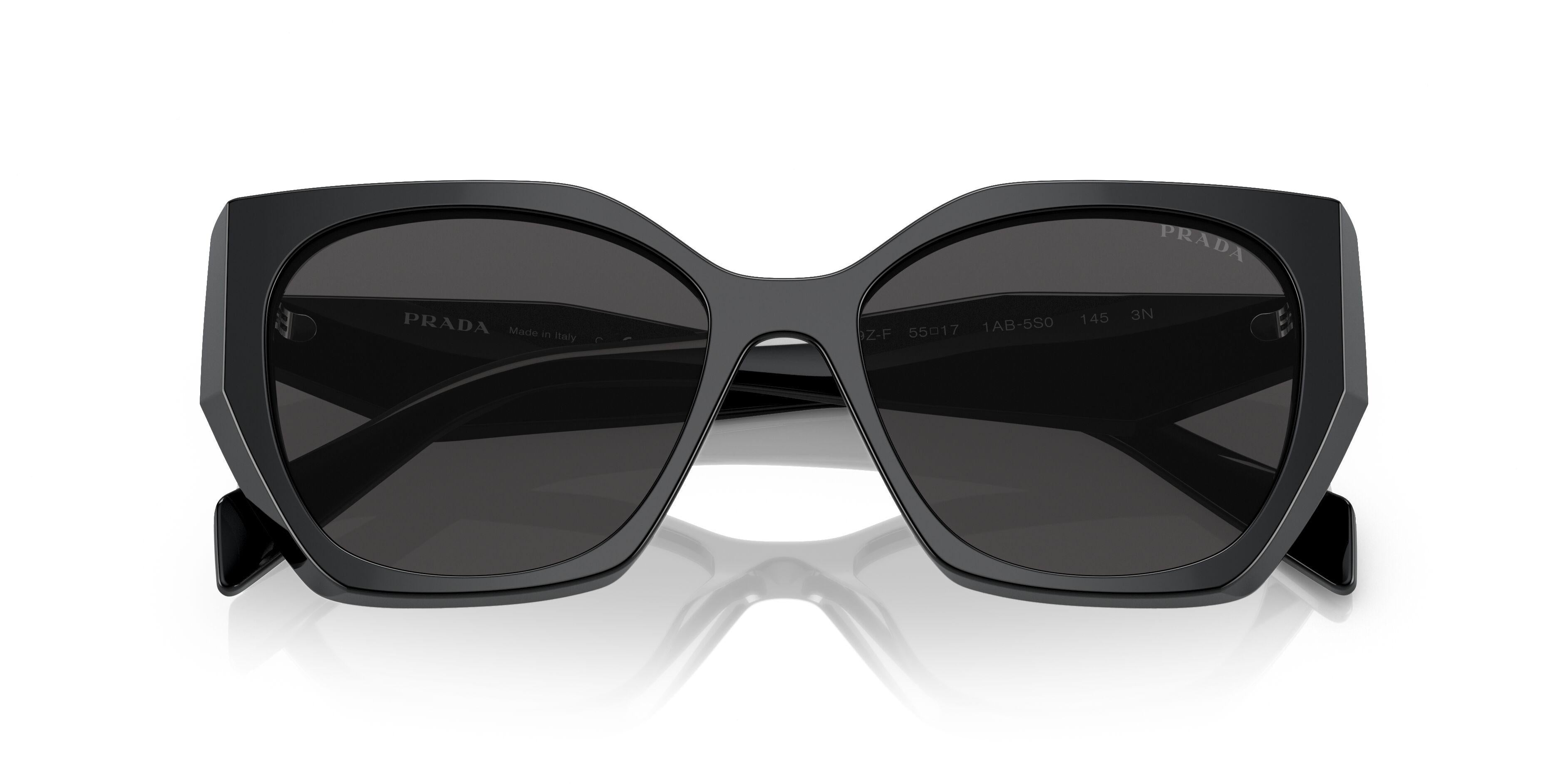 Praada 19ZSF Sunglasses