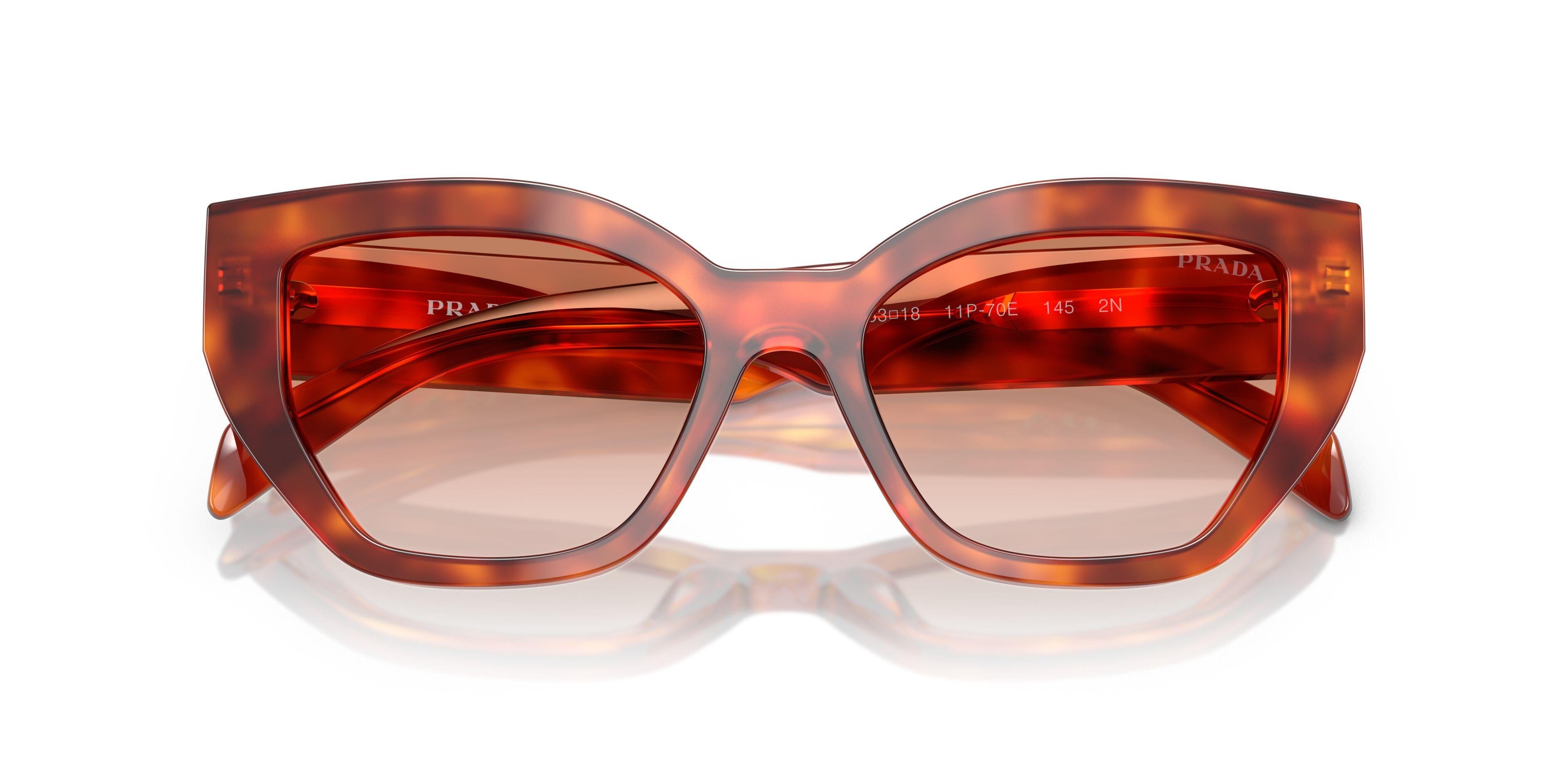 Praada A09S Sunglasses