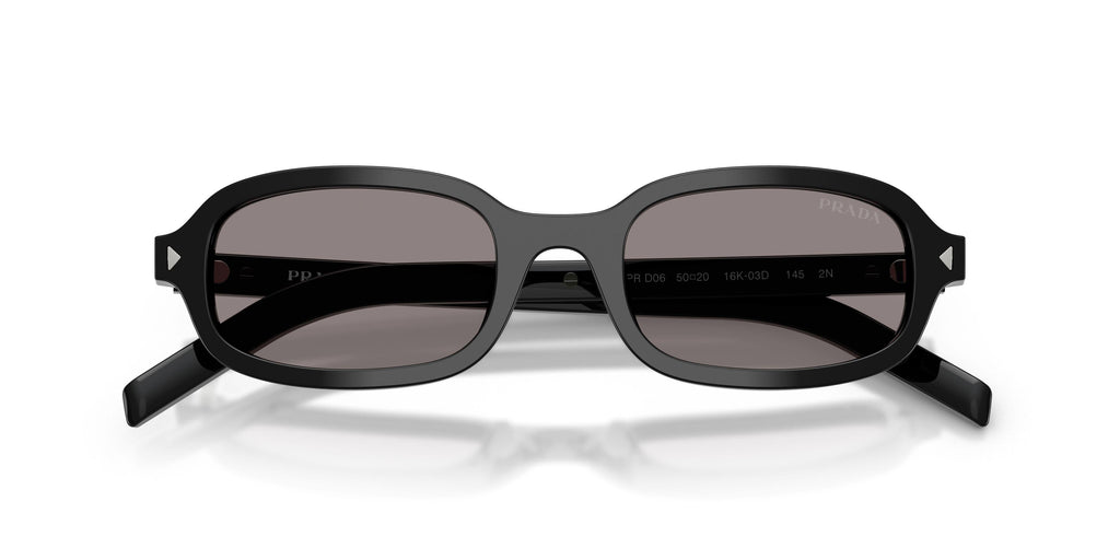 Praada D06S Sunglasses