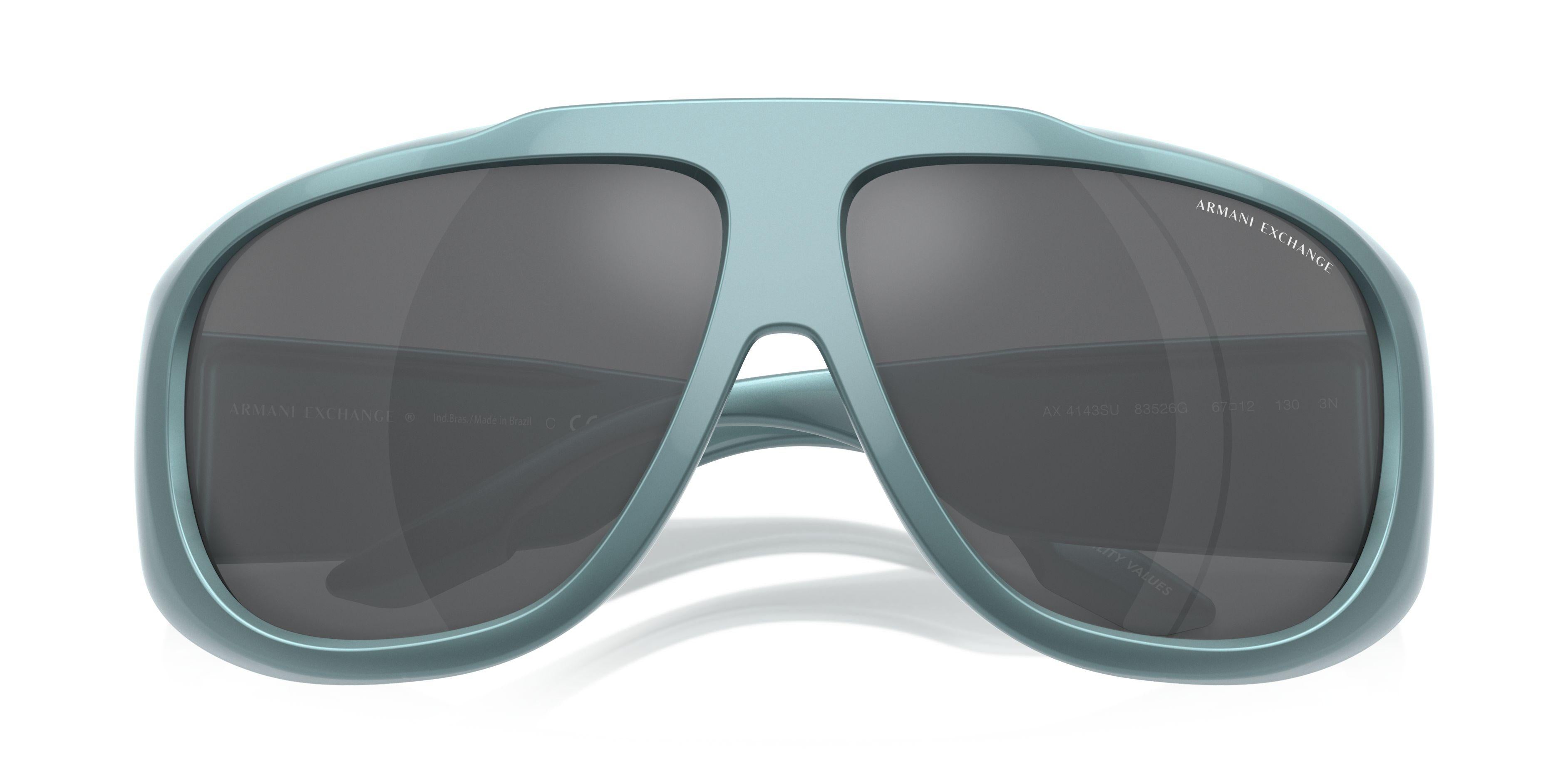 Armaani Exchange 4143SU Sunglasses