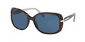 Praada Conceptual 08OS Sunglasses