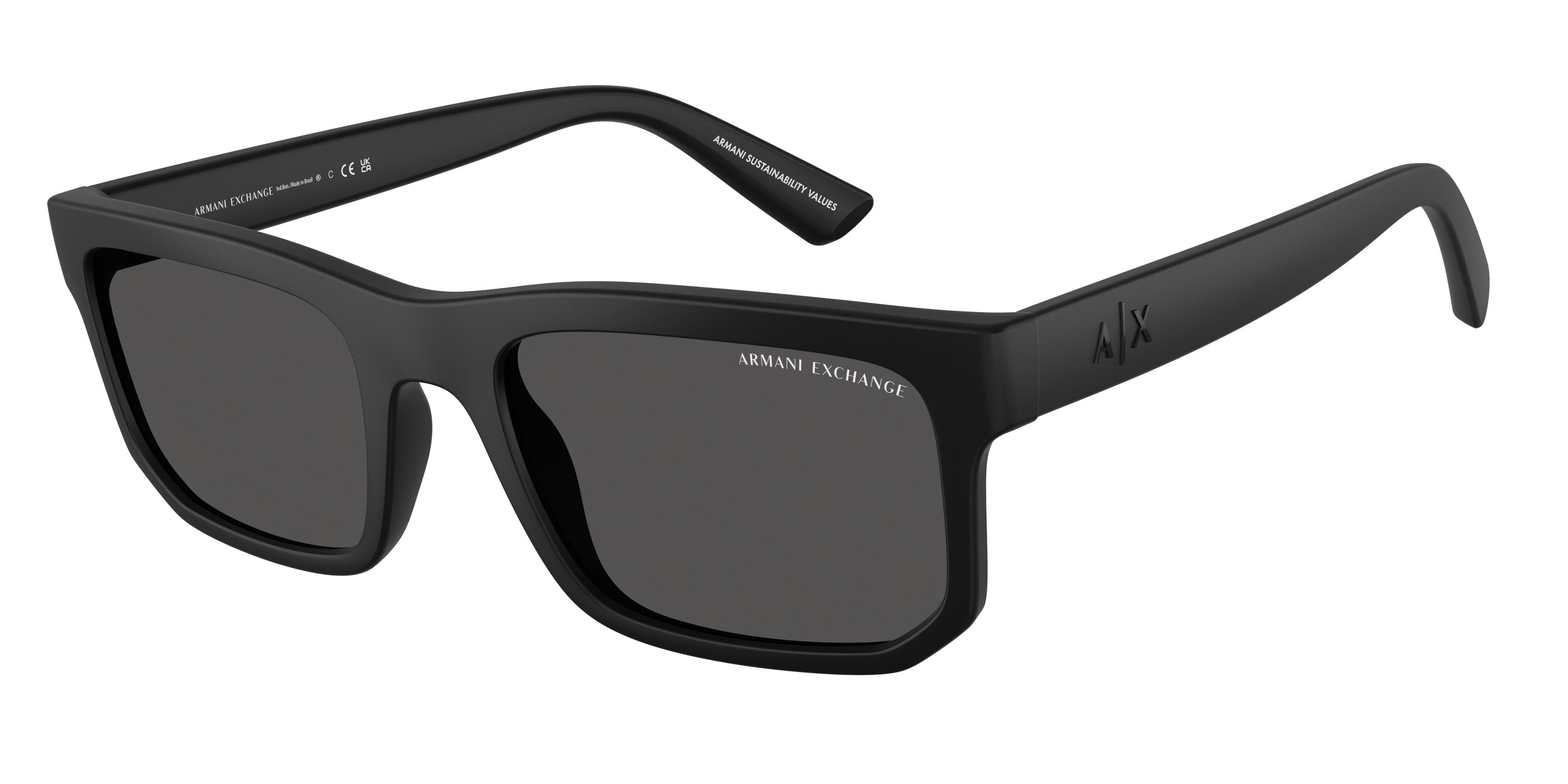 Armaani Exchange 4165S Sunglasses