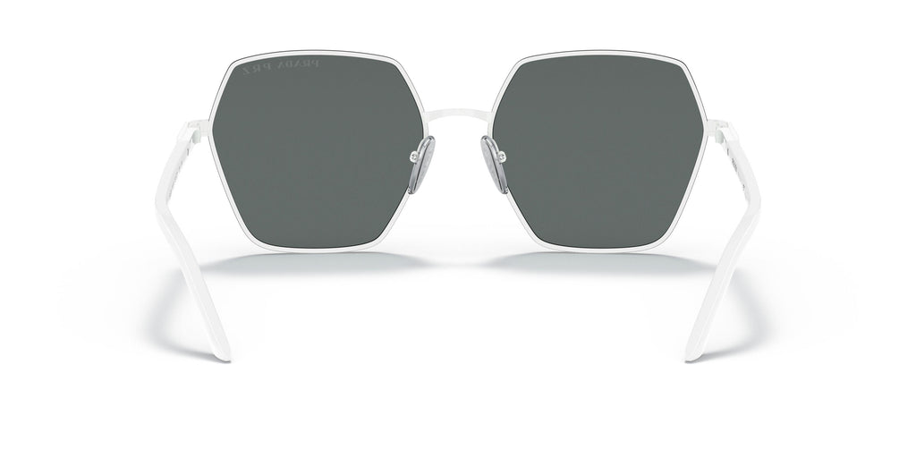 Praada 56YS Sunglasses