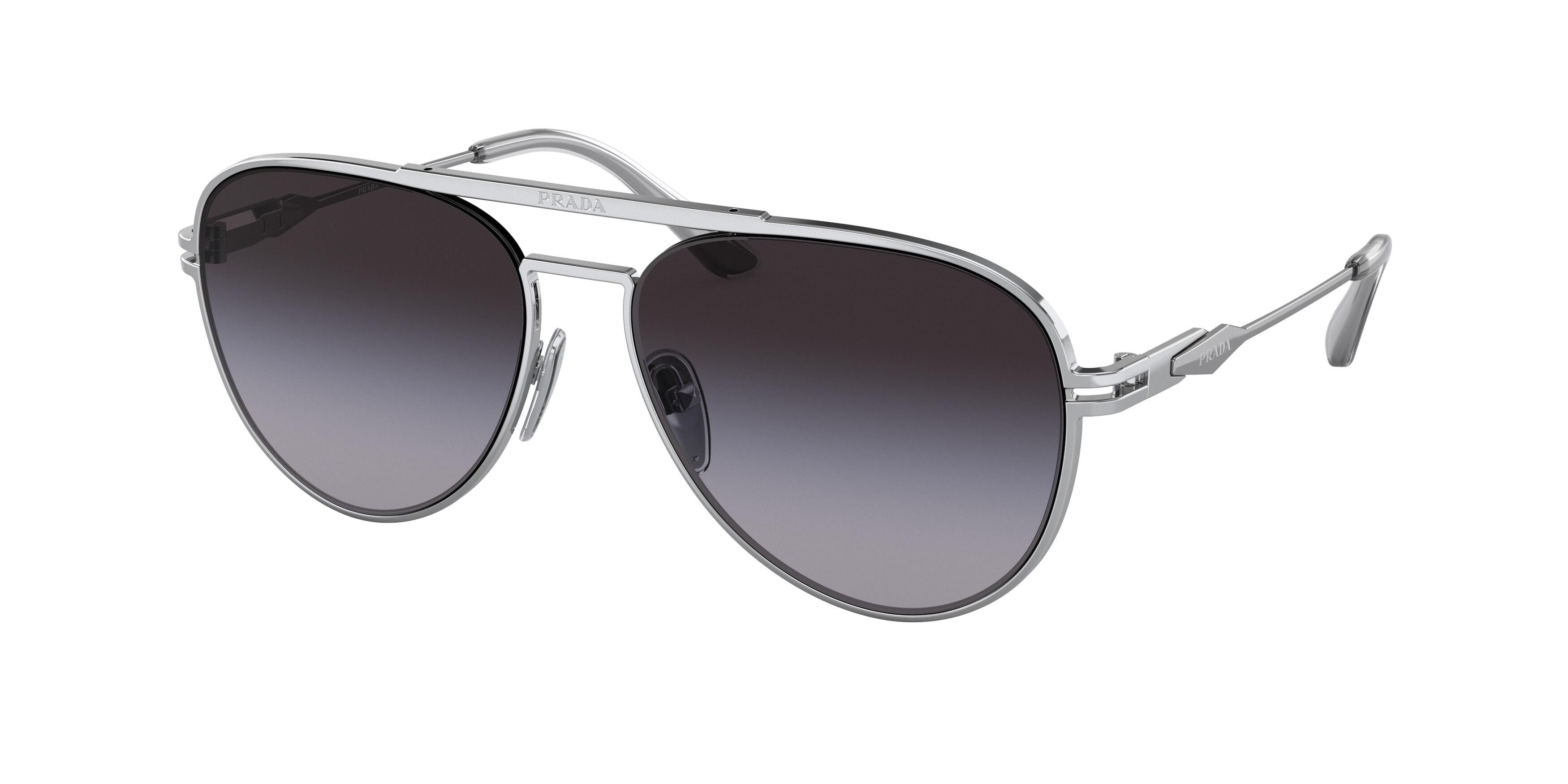 Praada 54ZS Sunglasses