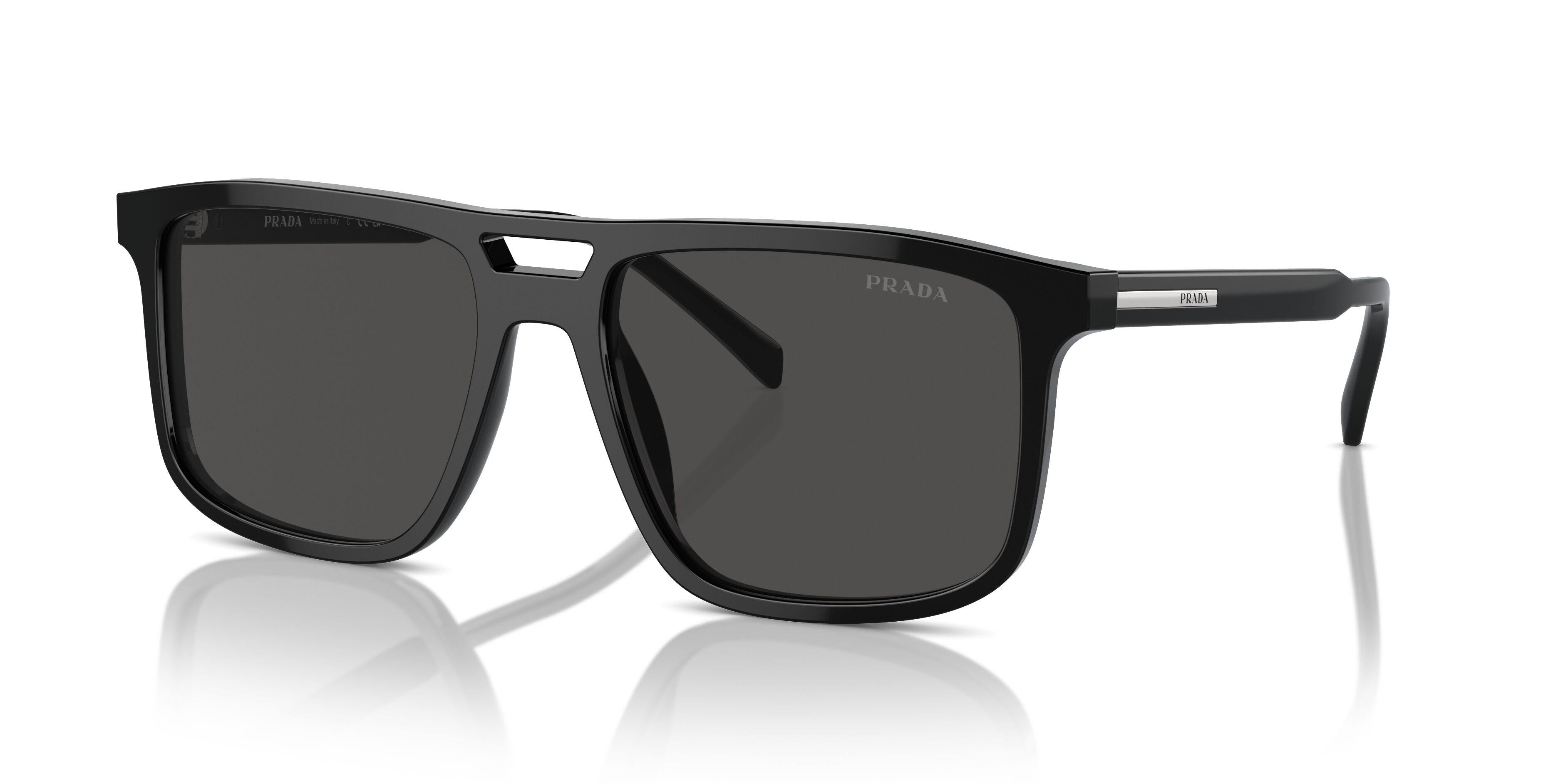 Praada A22SF Sunglasses