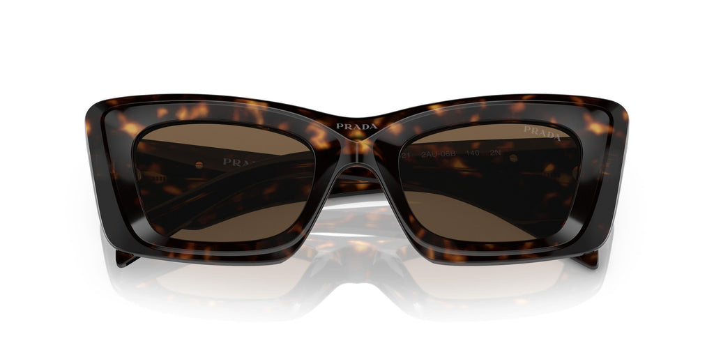 Praada 13ZSF Sunglasses