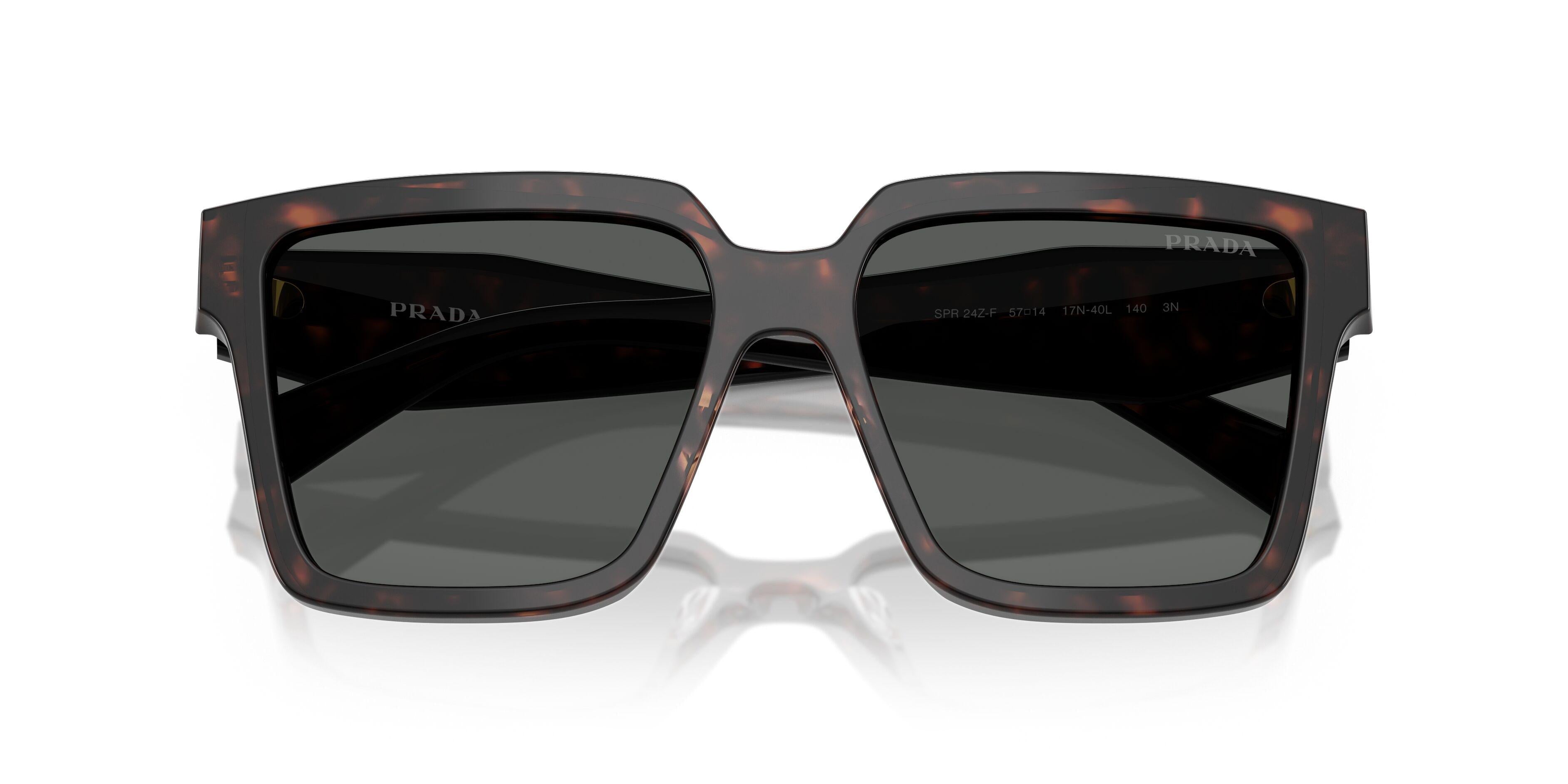 Praada 24ZSF Sunglasses