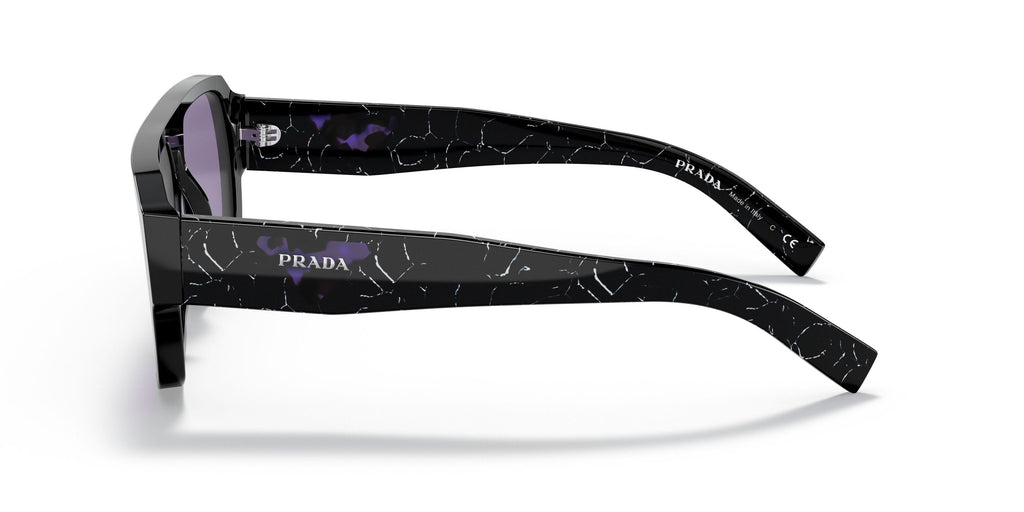 Praada 22YS Sunglasses