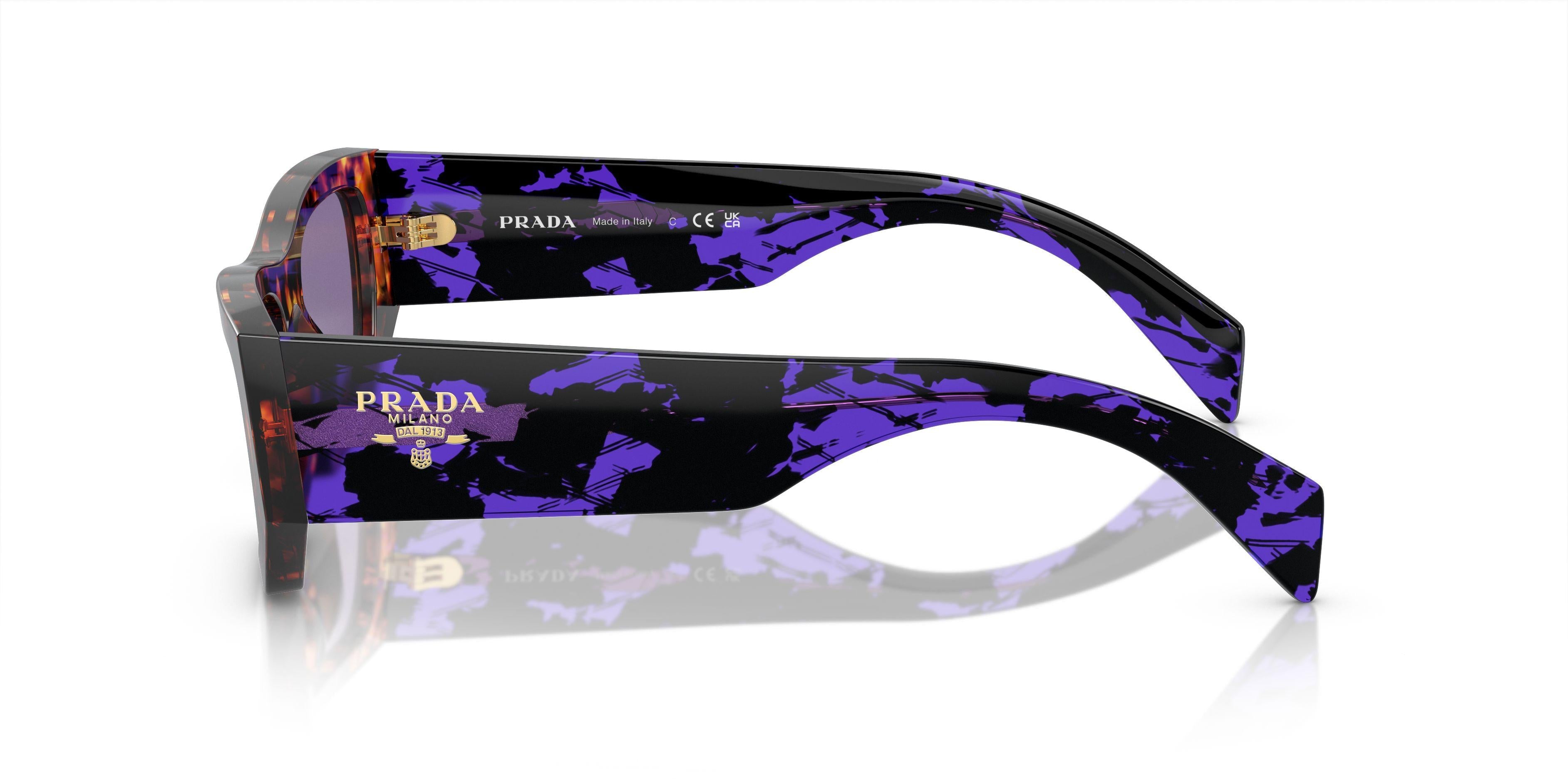 Praada A01SF Sunglasses