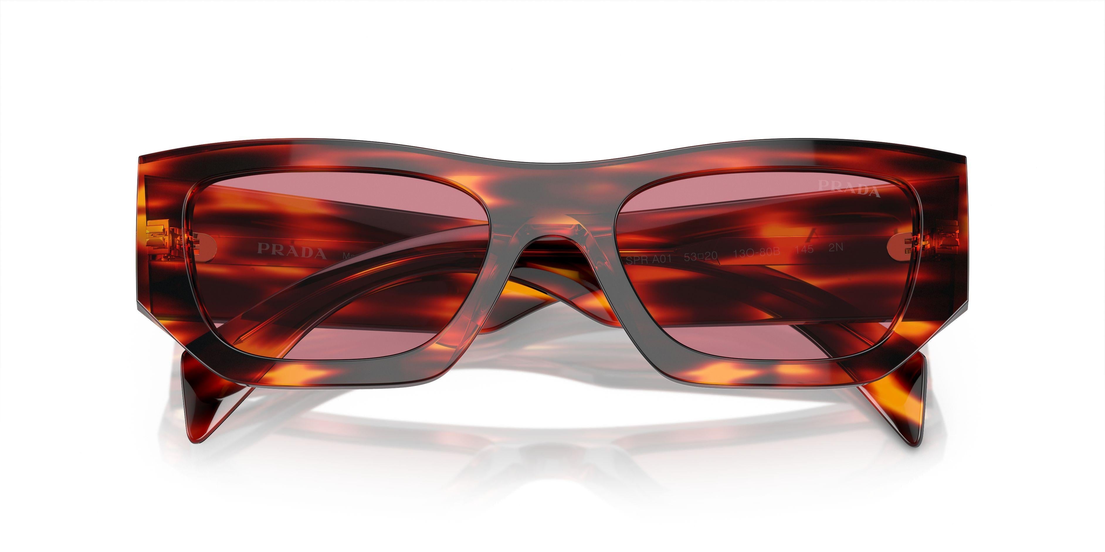 Praada A01S Sunglasses