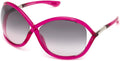 Tom Fordd Whitney 0009 Sunglasses