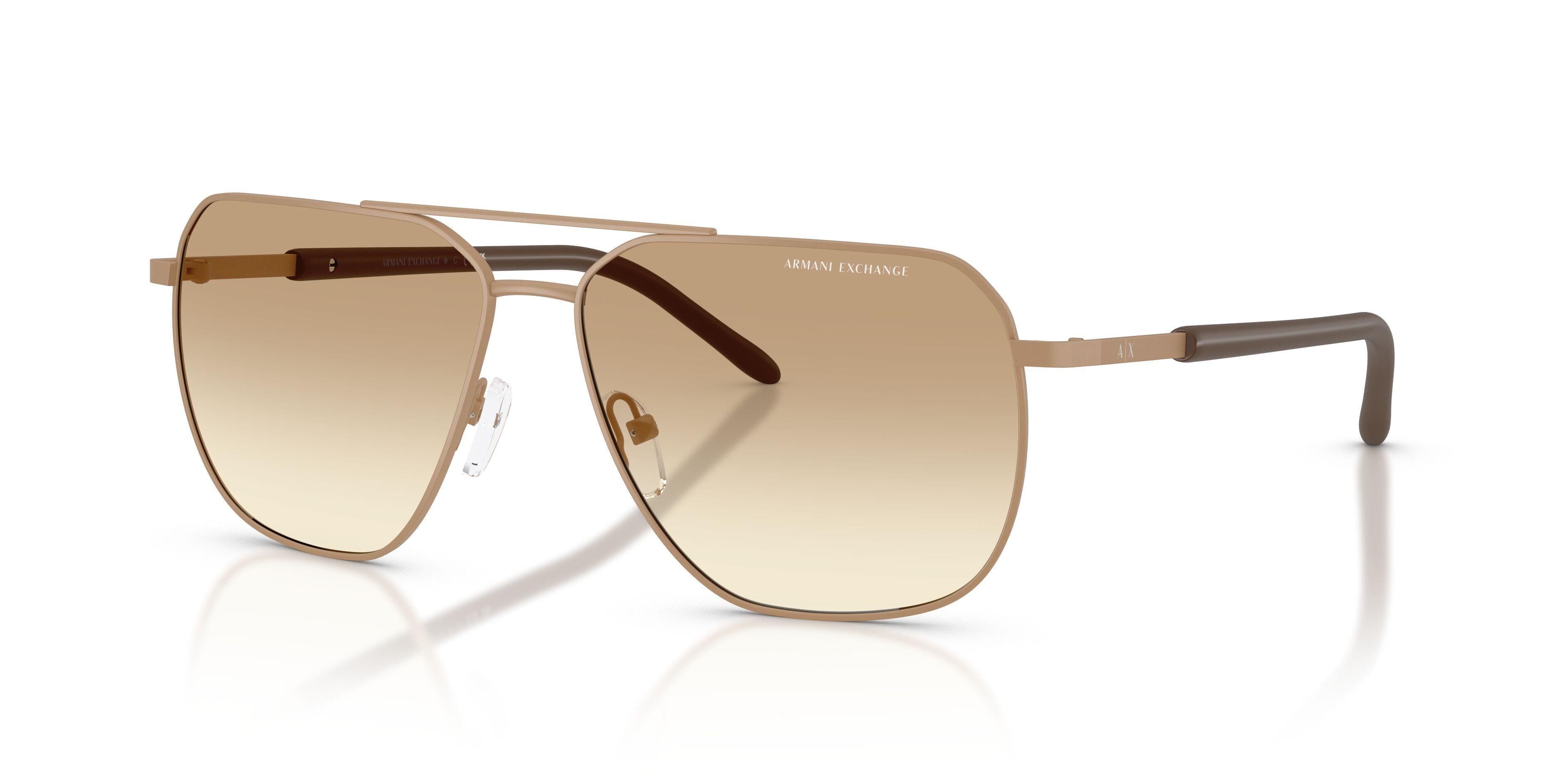 Armaani Exchange 2057S Sunglasses