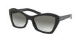 Praada Millennials 07XS Sunglasses
