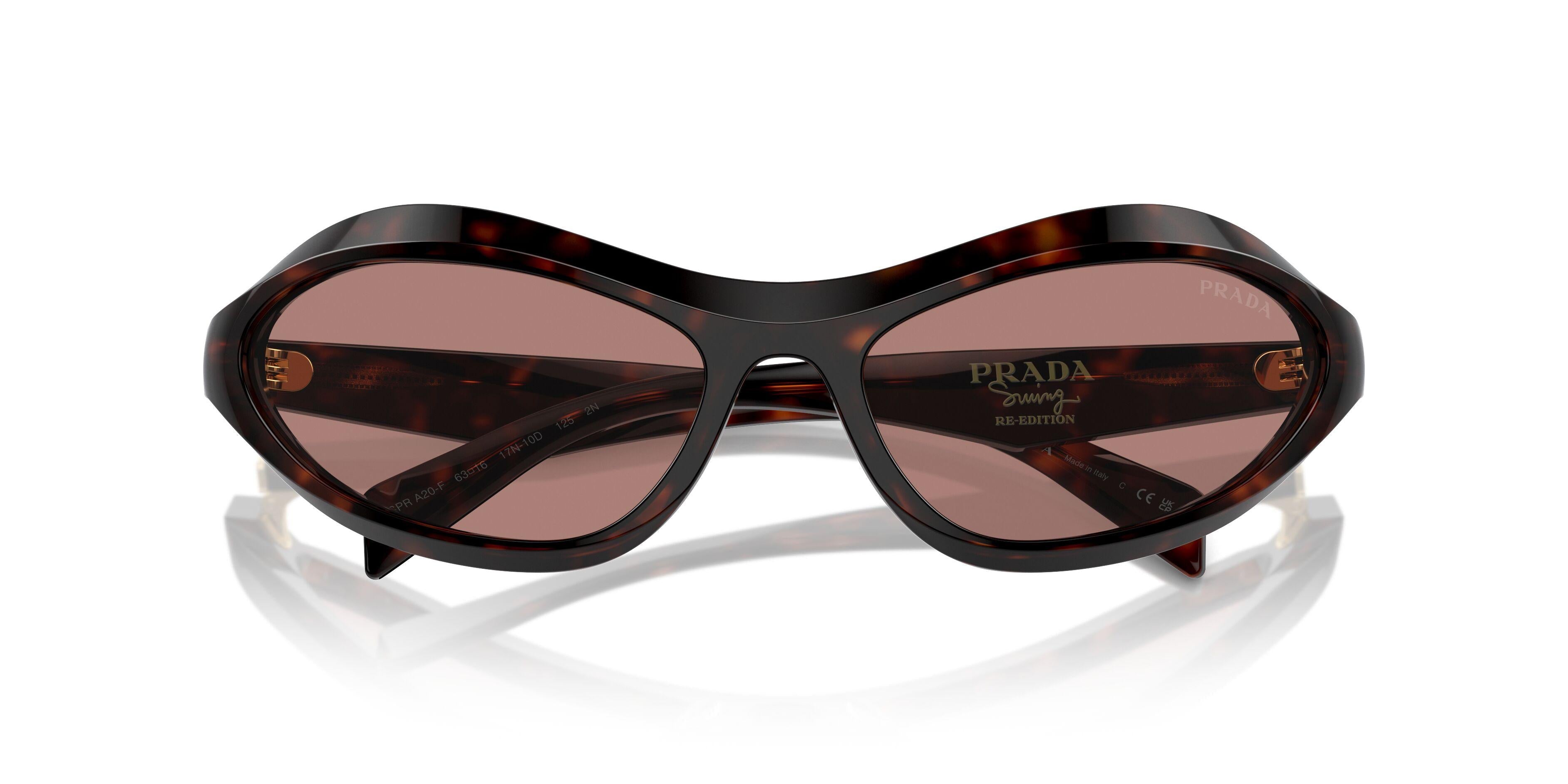 Praada A20SF Sunglasses