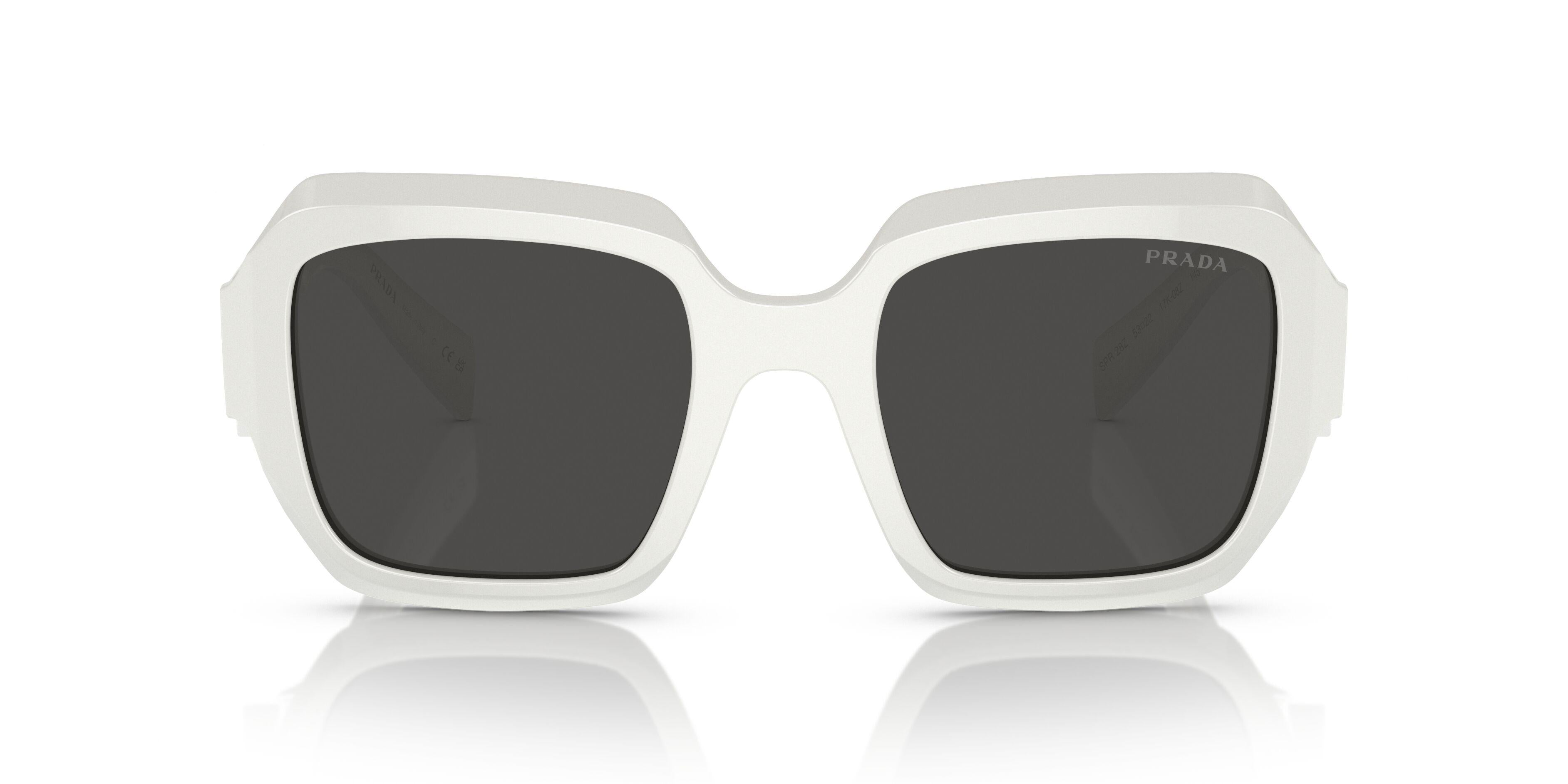Praada 28ZS Sunglasses