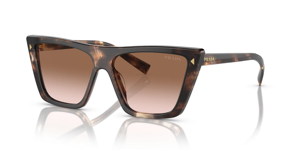 Praada 21ZS Sunglasses
