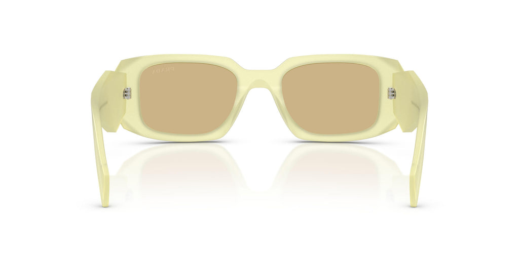 Praada 17WS Symbole Sunglasses