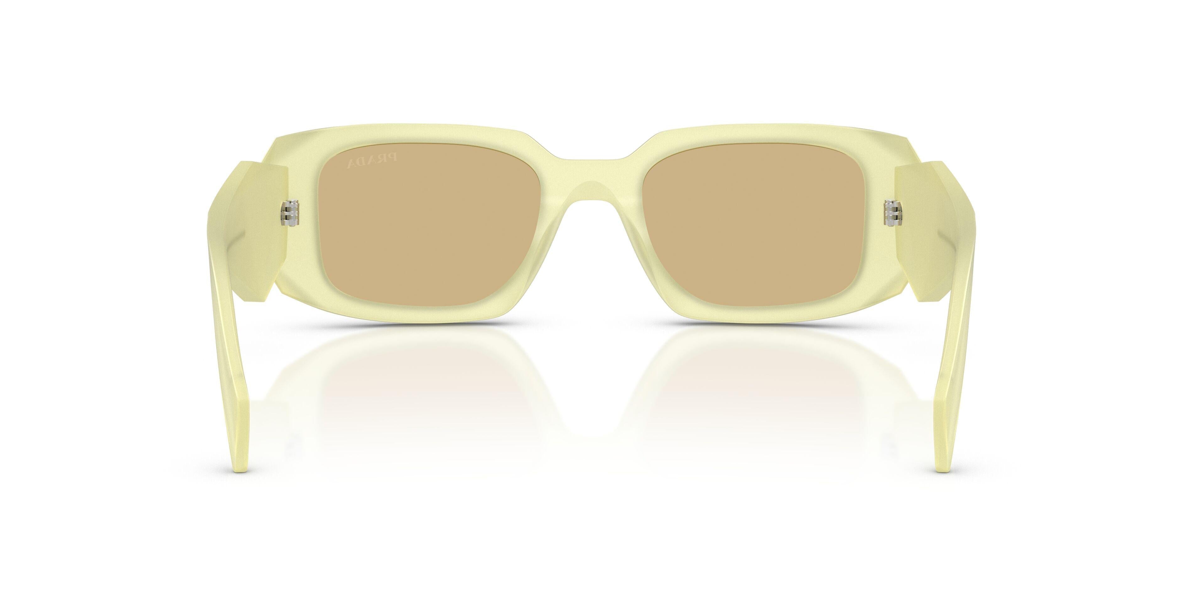 Praada 17WS Symbole Sunglasses