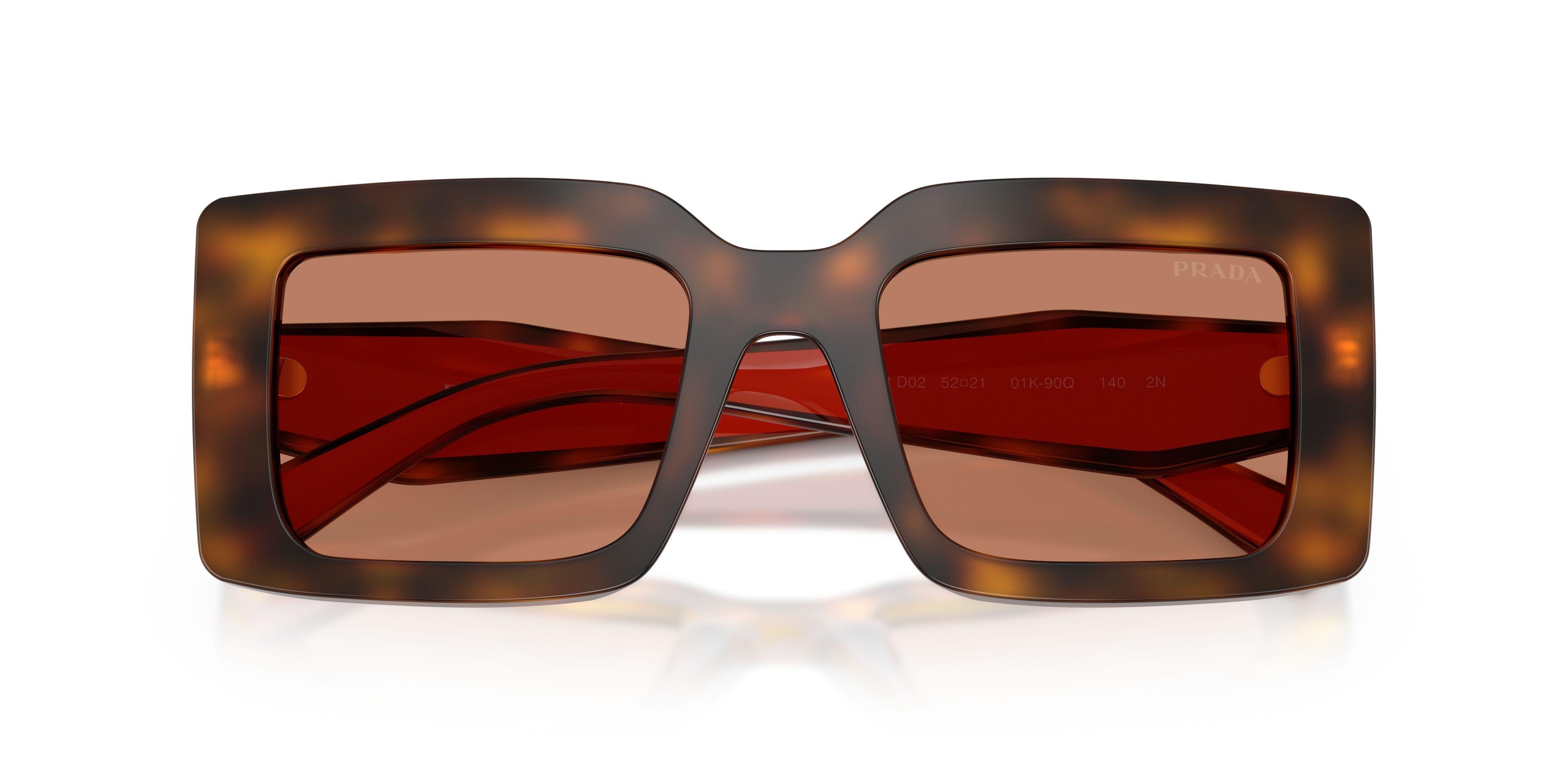 Praada D01S Sunglasses