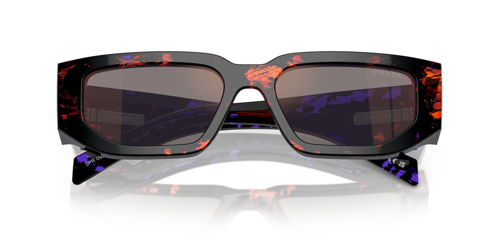 Praada 09ZSF Sunglasses