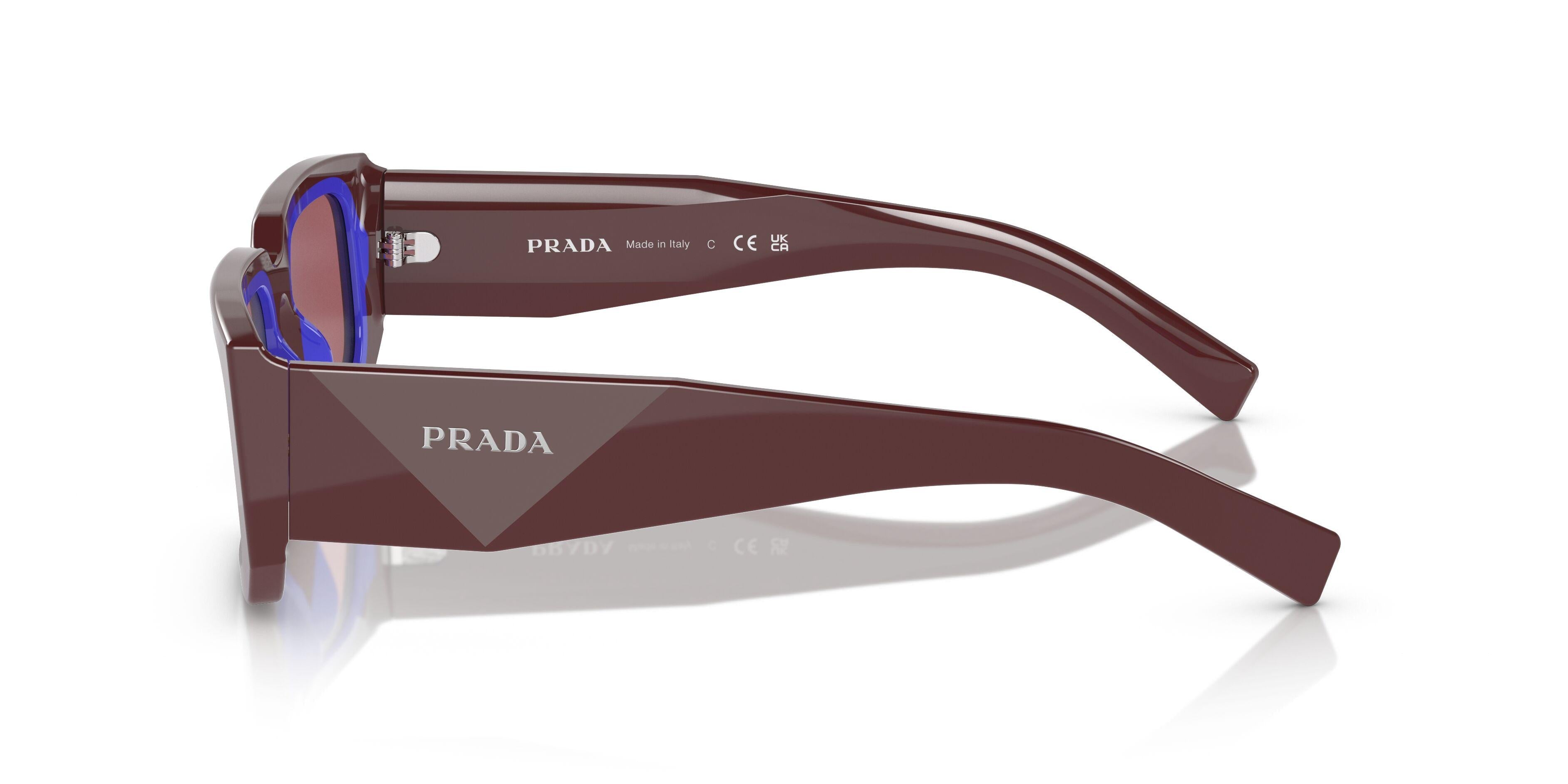 Praada 06YS Sunglasses