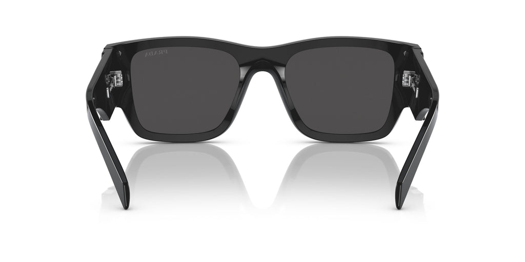Praada 10ZSF Sunglasses