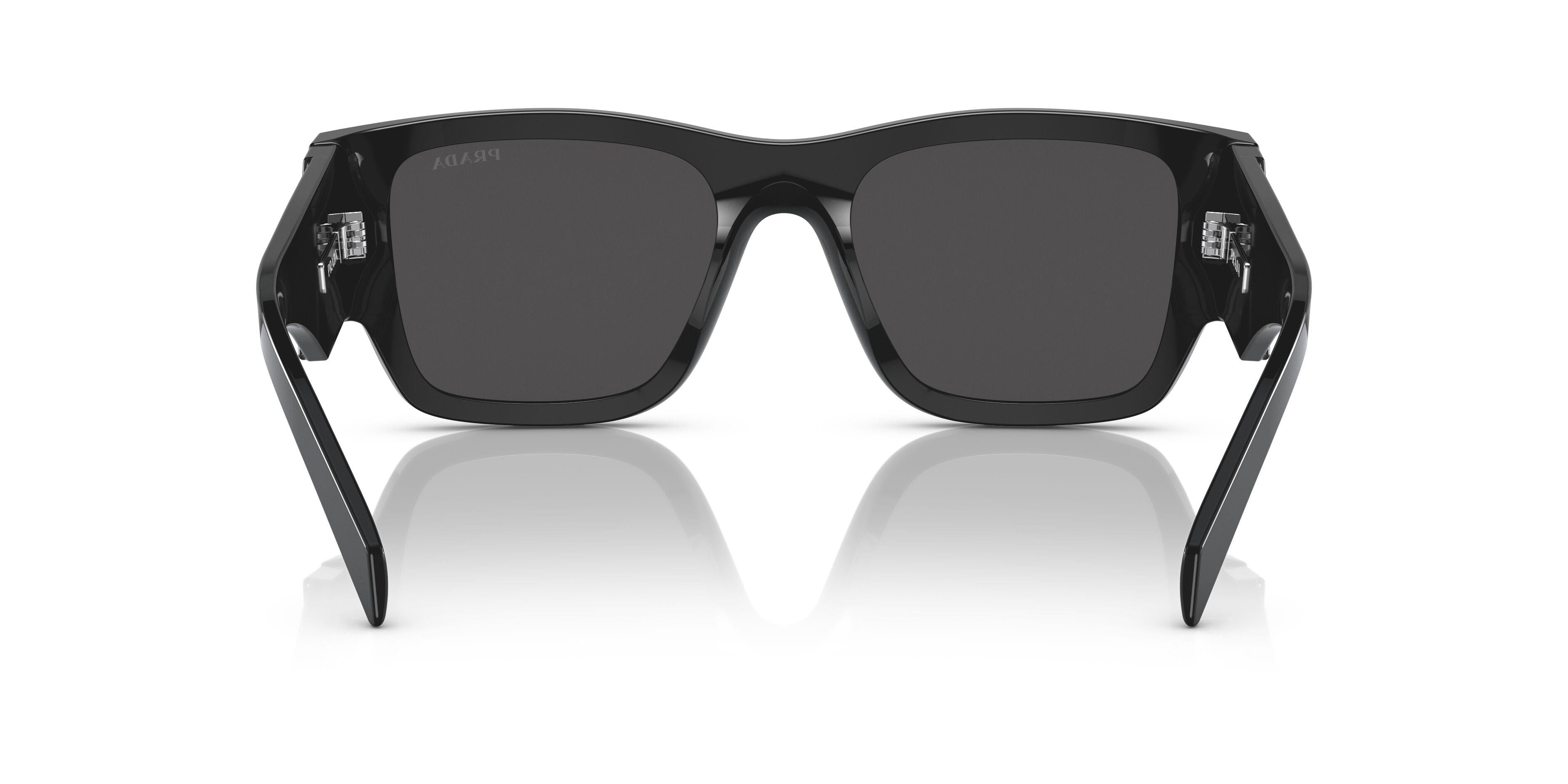 Praada 10ZSF Sunglasses