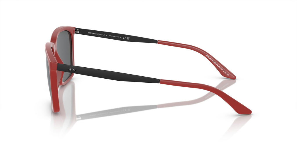 Armaani Exchange 4138S Sunglasses
