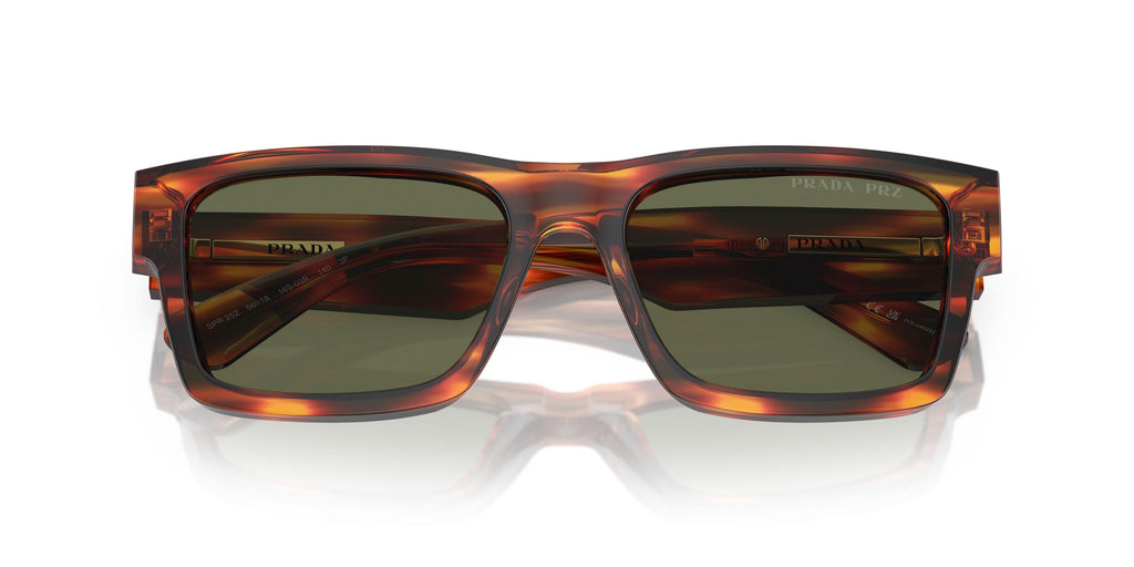 Praada 25ZS Sunglasses