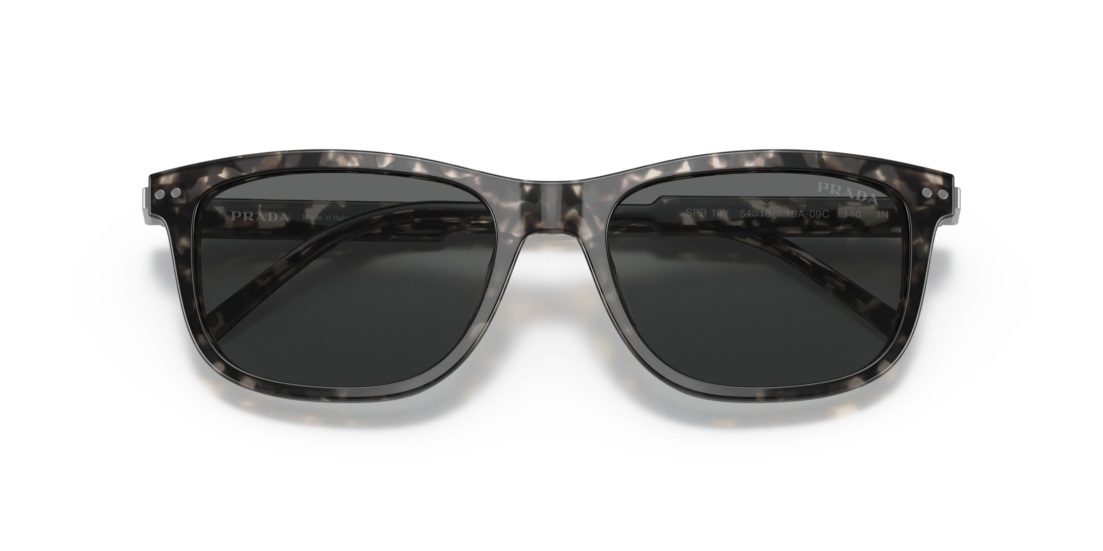 Praada 18YS Sunglasses