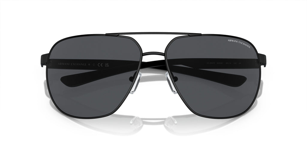 Armaani Exchange 2047S Sunglasses