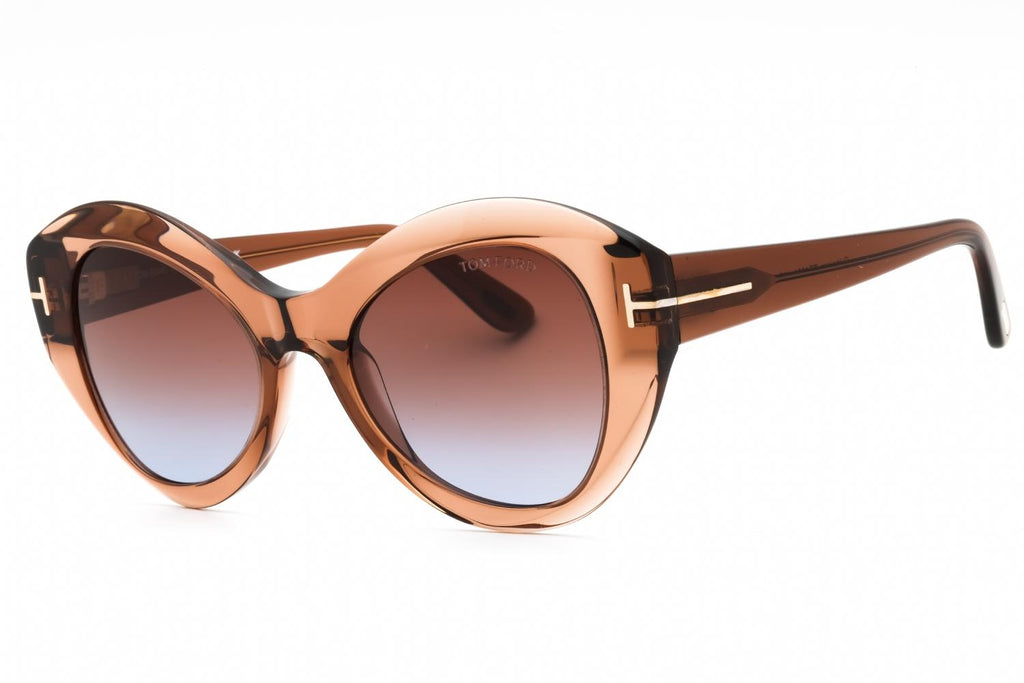 Tom Fordd FT1084 Sunglasses