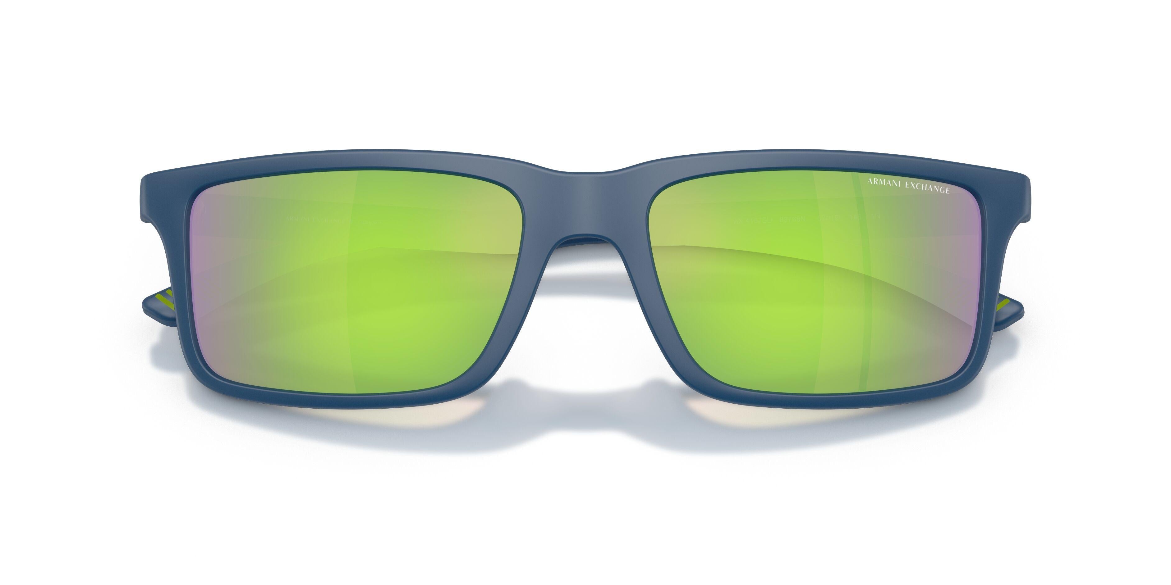 Armaani Exchange 4157SU Sunglasses