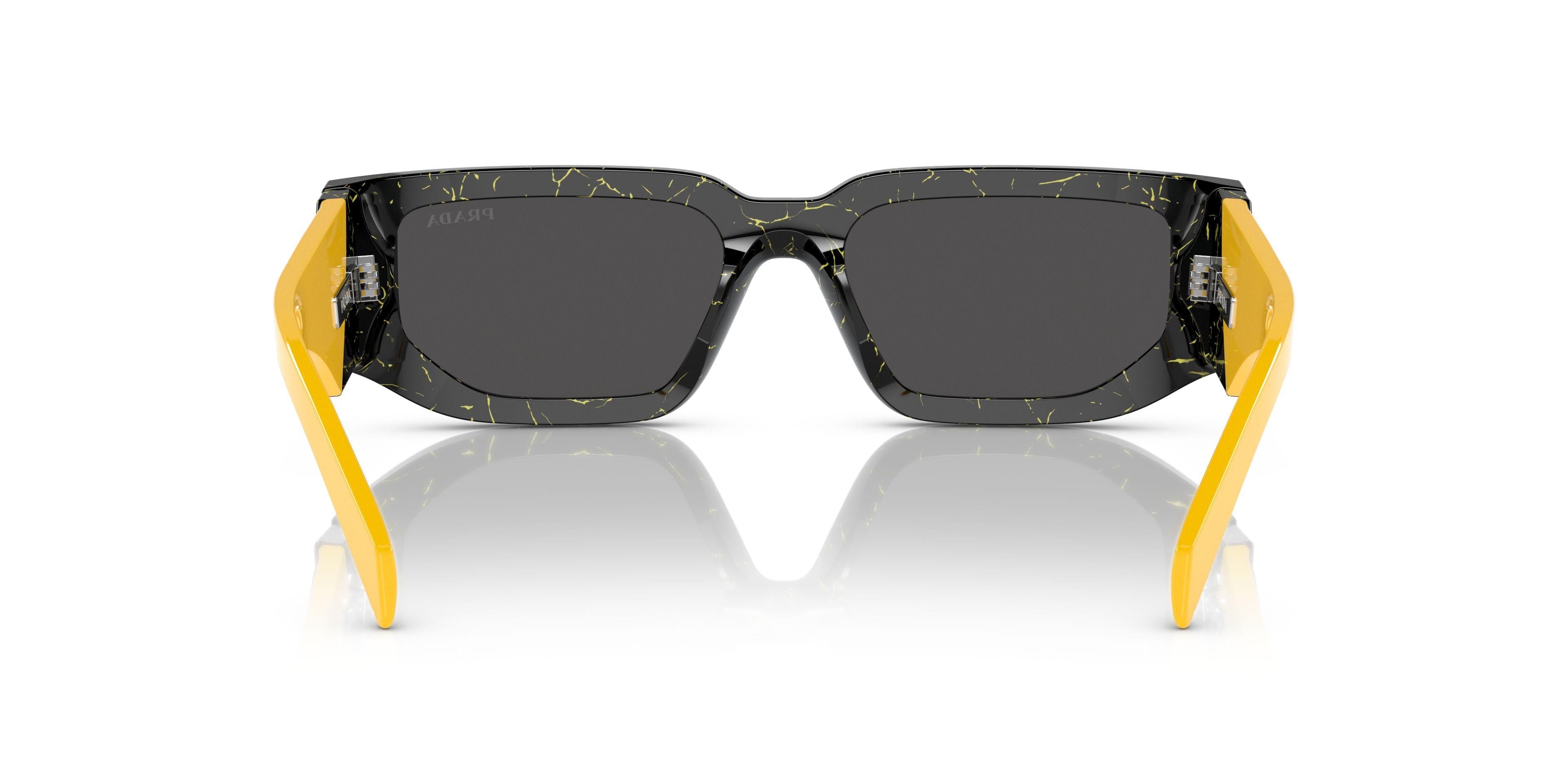 Praada 09ZS Sunglasses