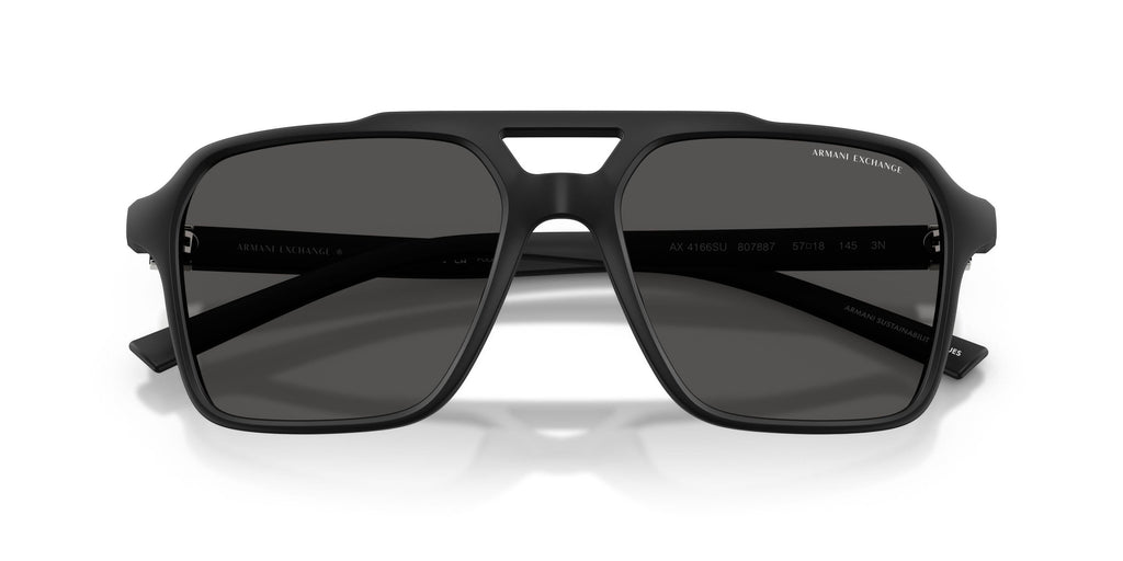 Armaani Exchange 4166SU Sunglasses