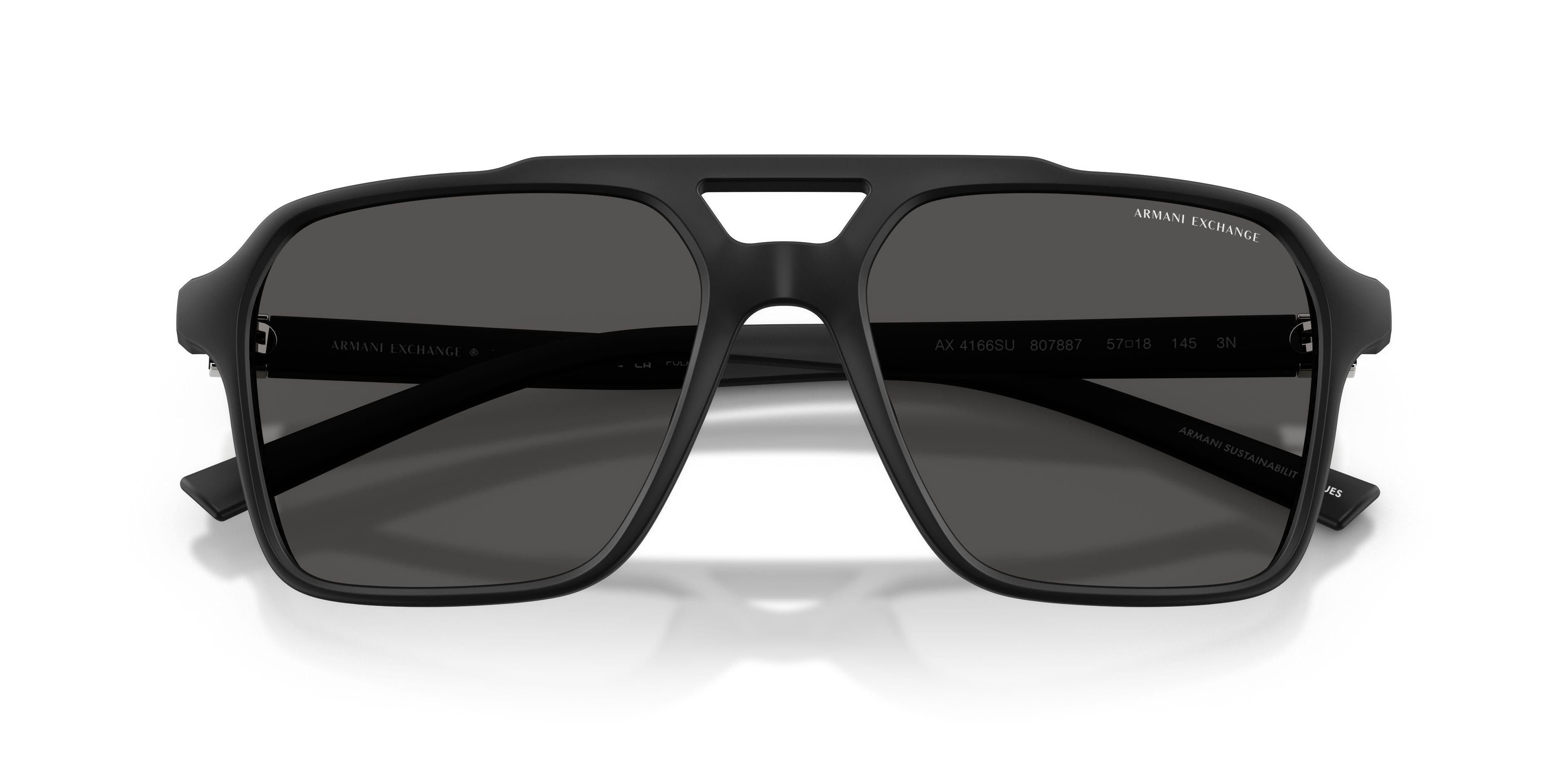 Armaani Exchange 4166SU Sunglasses