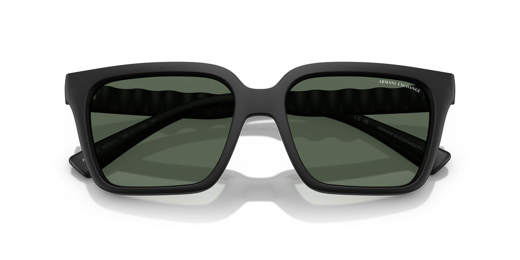 Armaani Exchange 4147S Sunglasses