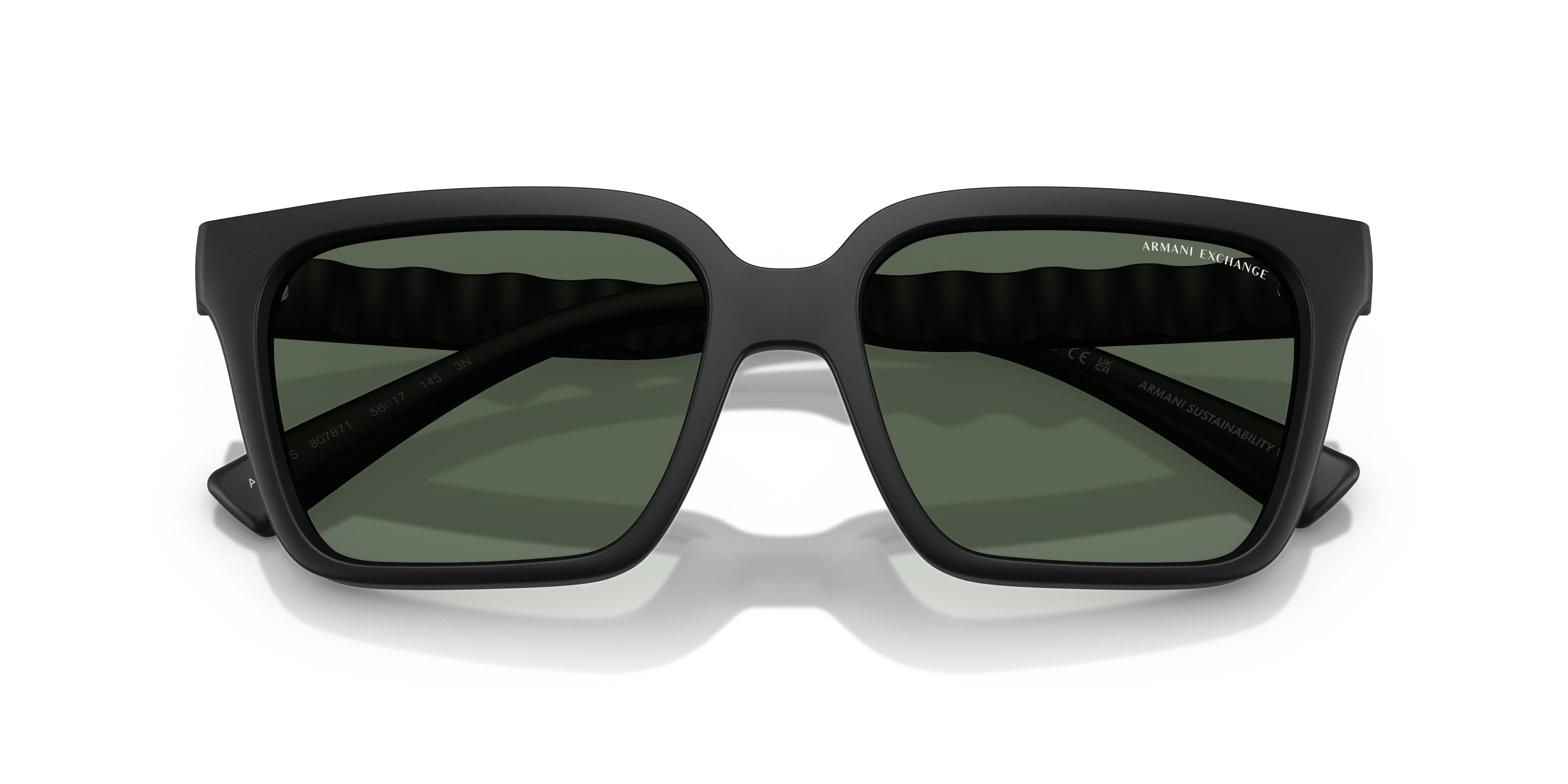 Armaani Exchange 4147S Sunglasses